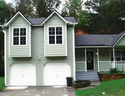 Sheriff-sale Listing in SHERWOOD GRN STONE MOUNTAIN, GA 30087