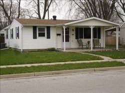 Sheriff-sale Listing in LINDEN AVE PIQUA, OH 45356