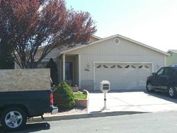 Sheriff-sale Listing in SAGINAW CT SUN VALLEY, NV 89433