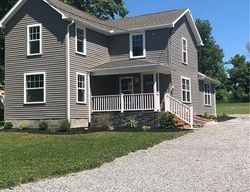 Sheriff-sale in  WEST AVE Elba, NY 14058