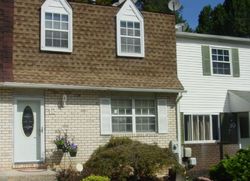 Sheriff-sale Listing in MAINVIEW CT RANDALLSTOWN, MD 21133