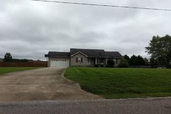 Sheriff-sale in  PARKER RD Manchester, TN 37355