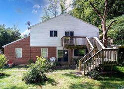 Sheriff-sale Listing in WILKENS AVE CATONSVILLE, MD 21228