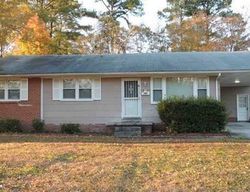 Sheriff-sale in  COLE DR Jacksonville, NC 28540