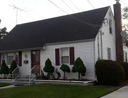 Sheriff-sale Listing in CORNWALL LN HICKSVILLE, NY 11801