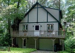 Sheriff-sale Listing in EVERGREEN RD SUSSEX, NJ 07461