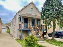 Short-sale in  W EDDY ST Chicago, IL 60641