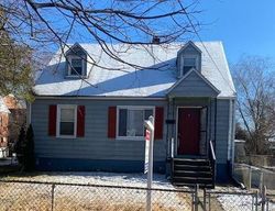 Short-sale in  JAMESTOWN RD Hyattsville, MD 20782