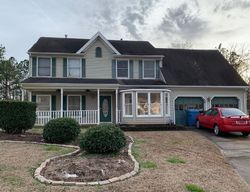 Short-sale in  SWEET CHERRY CIR Virginia Beach, VA 23452