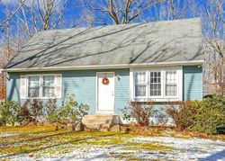 Short-sale in  PROPOSED AVE Franklinville, NJ 08322