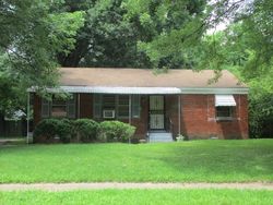 Short-sale in  HAYWOOD AVE Memphis, TN 38127