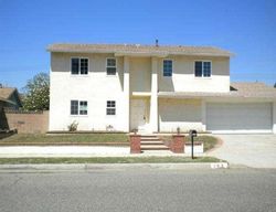 Sheriff-sale Listing in ARISTOTLE ST SIMI VALLEY, CA 93065