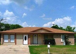 Sheriff-sale in  RICHARDSON ST Fort Worth, TX 76119