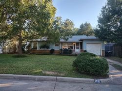 Sheriff-sale in  PURINGTON AVE Fort Worth, TX 76112