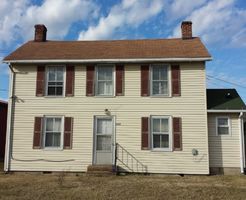 Sheriff-sale Listing in MARTIN WAGNER RD ROCK HALL, MD 21661