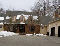 Sheriff-sale Listing in STEPHENS STATE PARK RD HACKETTSTOWN, NJ 07840