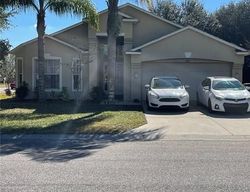 Sheriff-sale in  HARVEST ORCHARD DR Plant City, FL 33567