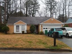 Sheriff-sale in  BIG BRANCH CT Lithonia, GA 30058