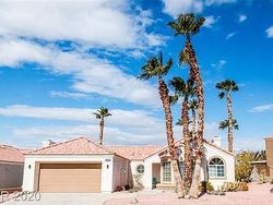 Sheriff-sale Listing in NIKKI TER HENDERSON, NV 89074