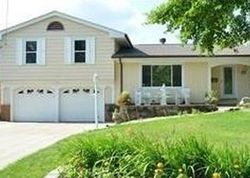 Sheriff-sale in  GRANTWOOD DR Cleveland, OH 44134