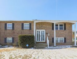 Short-sale in  LONGHILL RD Gwynn Oak, MD 21207