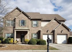 Sheriff-sale in  PIN OAK ST Lithonia, GA 30038