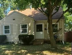 Sheriff-sale Listing in PRINCETON AVE ELYRIA, OH 44035