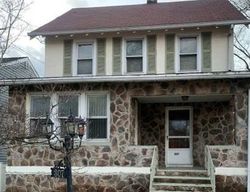 Short-sale in  LIVINGSTON ST Westfield, NJ 07090