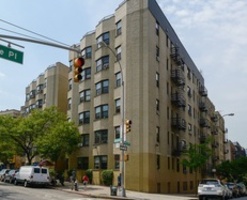 Sheriff-sale Listing in GRAND CONCOURSE APT 37 BRONX, NY 10453