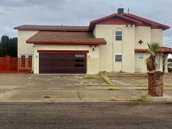 Sheriff-sale in  RED SAILS DR El Paso, TX 79936