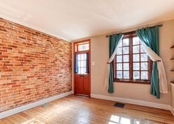Short-sale in  BANK ST Baltimore, MD 21231
