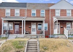 Short-sale in  SEARLES RD Dundalk, MD 21222