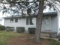 Sheriff-sale Listing in OLIVE AVE FRANKLIN, OH 45005