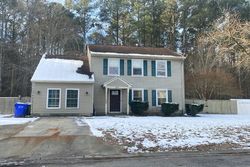Sheriff-sale Listing in HASKINS DR SUFFOLK, VA 23434