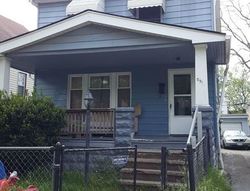 Sheriff-sale in  E 118TH ST Cleveland, OH 44120