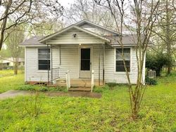 Sheriff-sale Listing in NELSON ST LINDEN, TX 75563