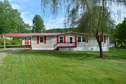 Sheriff-sale Listing in OLD HEN VALLEY RD OLIVER SPRINGS, TN 37840