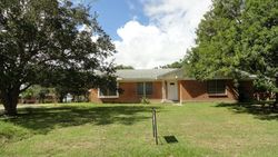 Sheriff-sale Listing in LARRY DR PORT LAVACA, TX 77979