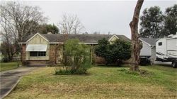 Sheriff-sale Listing in AVENUE D NEDERLAND, TX 77627