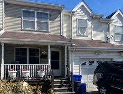 Short-sale in  MUHAMMAD ALI AVE Newark, NJ 07108