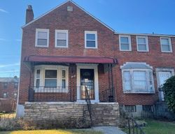 Short-sale in  RAMBLEWOOD RD Baltimore, MD 21239