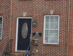 Short-sale in  WASHINGTON BLVD Baltimore, MD 21230