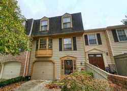 Short-sale in  GREENSIDE TER Montgomery Village, MD 20886