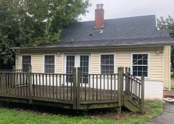 Short-sale Listing in CORNWALL RD DUNDALK, MD 21222