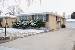 Short-sale in  173RD ST Lansing, IL 60438