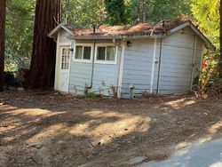 Short-sale in  CREEK DR Boulder Creek, CA 95006