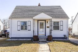 Sheriff-sale in  WINIFRED ST Wayne, MI 48184