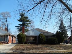 Sheriff-sale Listing in BURGER ST DEARBORN HEIGHTS, MI 48127