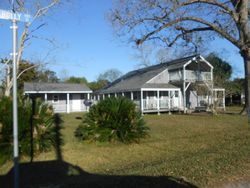 Sheriff-sale Listing in N HOLLY ST SWEENY, TX 77480