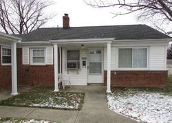 Sheriff-sale Listing in FARRINGDON AVE EUCLID, OH 44123